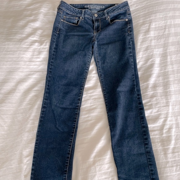 American Eagle Skinny Jeans - Picture 1 of 5